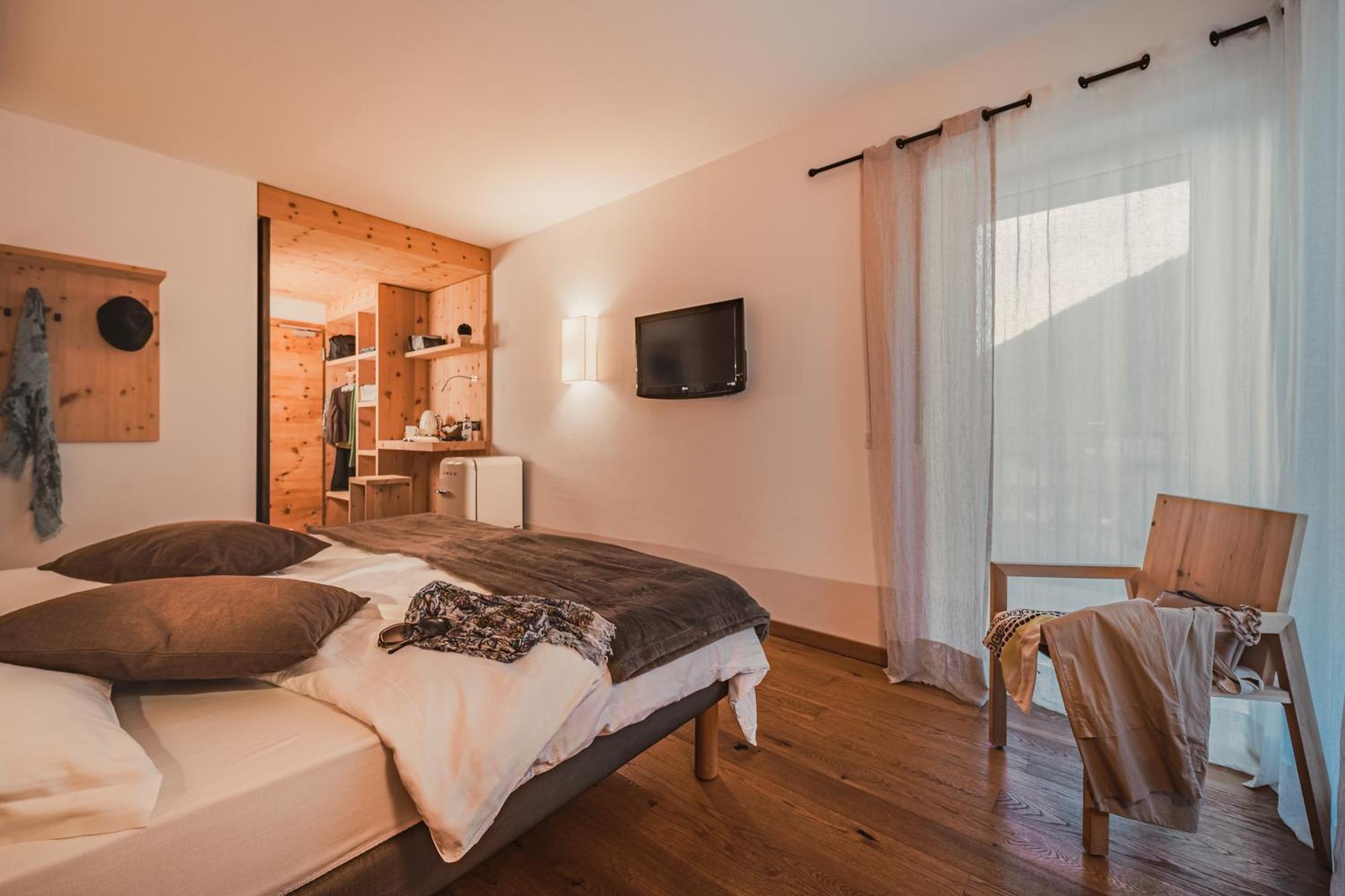 Cristallo Sport & Wellness Hotel Levico Terme Cameră foto